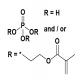 2-甲基-2-丙烯酸-2-羥乙基酯磷酸酯-CAS:52628-03-2
