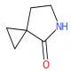 5-氮雜螺[2.4]庚烷-4-酮-CAS:3697-70-9