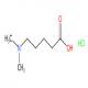 5-(二甲氨基)戊酸鹽酸鹽-CAS:25726-28-7