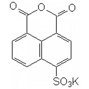 4-磺酸鉀-1,8-萘酐-CAS:71501-16-1
