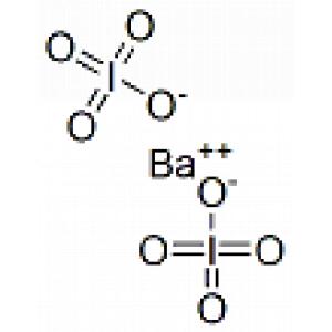 過碘酸鋇-CAS:94601-53-3