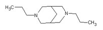 3,7-二丙基-3,7-二氮雜二環（3,3,1）壬烷-CAS:909037-18-9