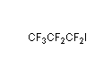 全氟丙基碘(含穩定劑銅屑)-CAS:754-34-7