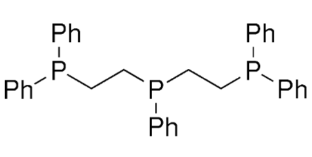 雙(2-二苯基膦乙基)苯基膦-CAS:23582-02-7
