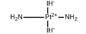 順式-二氨二碘化鉑(II)-CAS:15978-93-5