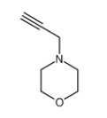 1-(4-嗎啉基)-2-丙炔-CAS:5799-76-8