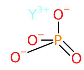 磷酸釔-CAS:13990-54-0