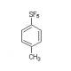 對甲苯基五氟化硫-CAS:203126-21-0