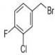 3-氯-4-氟溴芐-CAS:192702-01-5