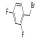 2,4-二氟溴芐-CAS:23915-07-3