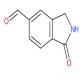 1-氧代異吲哚啉-5-甲醛-CAS:926307-99-5
