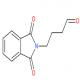 4-(1,3-二氧代異吲哚啉-2-基)丁醛-CAS:3598-60-5