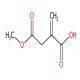 4-甲氧基-2-亞甲基-4-氧代丁酸-CAS:7338-27-4